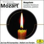 Requiem - CD Audio di Wolfgang Amadeus Mozart