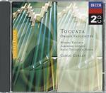Toccata Organ Favourites - CD Audio di Carlo Curley
