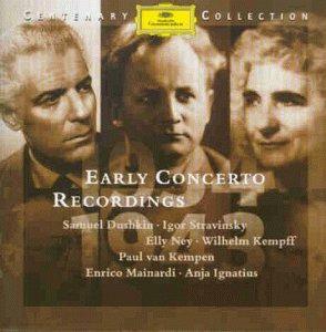 Primi Concerti - CD Audio