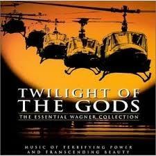 Twilight Of The Gods - CD Audio di Richard Wagner