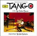 Tango (Colonna sonora) - CD Audio di Lalo Schifrin