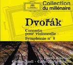 Concerto Pour Violoncelle