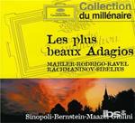 Les Plus Beaux Adagios