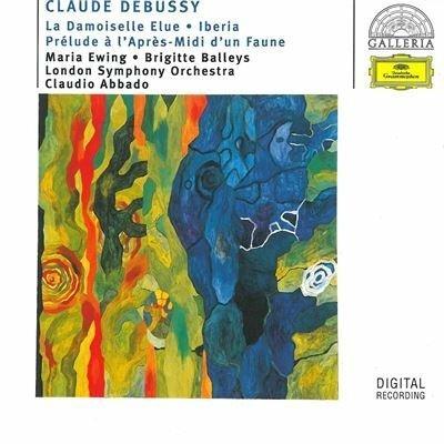 Damoiselle Elue (1887 88) - CD Audio di Claude Debussy