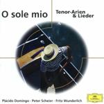 O Sole Mio, Tenor Arien &