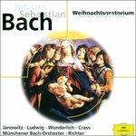 Weihnachtsoratorium - Arien - CD Audio di Johann Sebastian Bach
