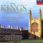 The Ultimate King's Collection - CD Audio di King's College Choir