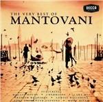 The Very Best of Mantovani - CD Audio di Mantovani Orchestra