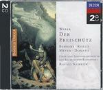 Il franco cacciatore (Der Freischütz)