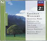 Fantasia on Greensleves - The Lark Ascending - Fantasia su un tema di Thomas Tallis