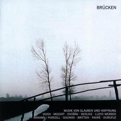 Requiem - CD Audio