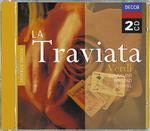 La Traviata - CD Audio di Giuseppe Verdi,Joan Sutherland,Carlo Bergonzi,Robert Merrill,Sir John Pritchard,Orchestra del Maggio Musicale Fiorentino