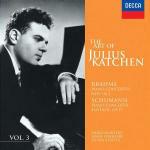 The Art of Julius Katchen vol.3