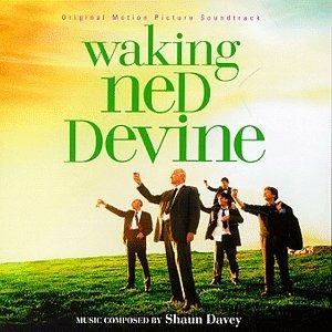Waking Ned Devine (Colonna sonora) - CD Audio