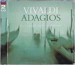 Vivaldi Adagios - CD Audio di Antonio Vivaldi