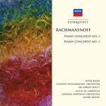 Concerto per Pianoforte No. 3