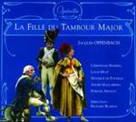 La fille du tambour major