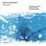 Odradek - CD Audio di Gideon Lewensohn