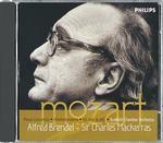Concerti per pianoforte n.20, n.24 - CD Audio di Wolfgang Amadeus Mozart,Alfred Brendel,Sir Charles Mackerras