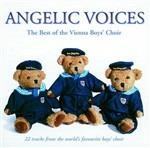 The Best of the Vienna Boys' Choir - CD Audio di Wiener Sängerknaben