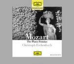 Sonate per pianoforte - CD Audio di Wolfgang Amadeus Mozart,Christoph Eschenbach