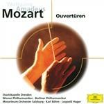 Opera Overtures