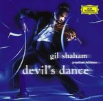 Devil's Dance