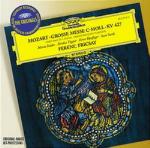 Messa K427 / Te Deum Hob.XXIII C:2 - CD Audio di Franz Joseph Haydn,Wolfgang Amadeus Mozart,Ferenc Fricsay,Maria Stader,Ernst Haefliger,Radio Symphony Orchestra Berlino