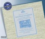 La Passione secondo Matteo - CD Audio di Johann Sebastian Bach,Karl Richter,Münchener Bach-Orchester