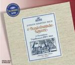 Concerti brandeburghesi completi - 4 Suites per orchestra - Triplo Concerto - CD Audio di Johann Sebastian Bach,Karl Richter,Münchener Bach-Orchester