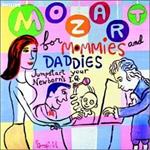 Mozart For Mommies And Daddies