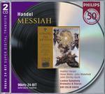 Il Messia - CD Audio di Sir Colin Davis,London Symphony Orchestra,Georg Friedrich Händel