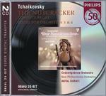 Lo schiaccianoci (Suite) - Suites per orchestra n.3, n.4 - CD Audio di Pyotr Ilyich Tchaikovsky,Antal Dorati,Royal Concertgebouw Orchestra,New Philharmonia Orchestra