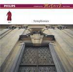 Sinfonie complete (Mozart Edition vol.1)
