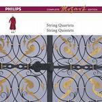 Quartetti per archi - Quintetti per archi (Mozart Edition vol.7) - CD Audio di Wolfgang Amadeus Mozart,Quartetto Italiano