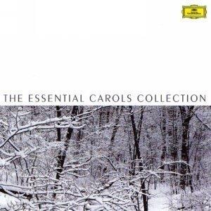 Essential Carols Collection (The) - CD Audio