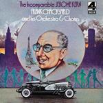 Incomparable Jerome Kern - Frank Ch