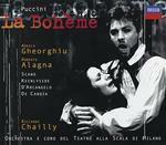 La Bohème - CD Audio di Giacomo Puccini,Angela Gheorghiu,Roberto Alagna,Simon Keenlyside,Riccardo Chailly,Orchestra del Teatro alla Scala di Milano