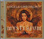 Mysterium Sacred Arias