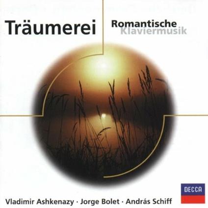 Traumerei - CD Audio