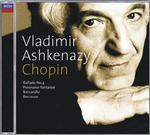 Brani vari per pianoforte - CD Audio di Frederic Chopin,Vladimir Ashkenazy