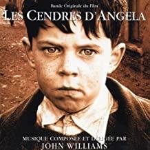 Angela's Ashes - CD Audio di John Williams