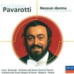 Nessun Dorma - CD Audio di Luciano Pavarotti