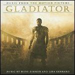 Il Gladiatore (Gladiator) (Colonna sonora)