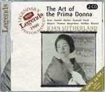 The Art of the Prima Donna