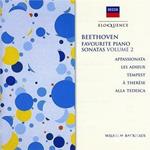 Sonate Appassionata - Temp