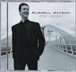 The Voice - CD Audio di Russell Watson
