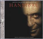 Hannibal (Colonna sonora)