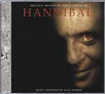 Hannibal (Colonna sonora) - CD Audio di Klaus Badelt