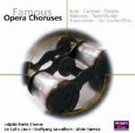Celebri cori d'opera - CD Audio
